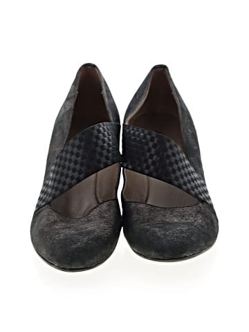 Anyi Lu Wedges (view 2)
