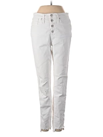 Madewell Jeans (view 1)