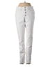 Madewell White Jeans Size 26 waist - photo 1