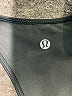 Lululemon Athletica Black Active Dress Size 4 - photo 7