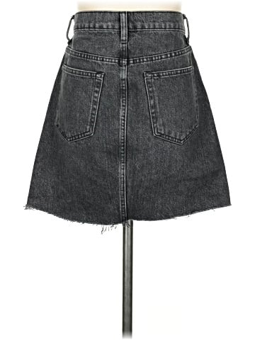Everlane Denim Skirt (view 2)