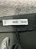 MNG Black Active Pants Size XS - photo 7