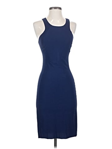 Patrizia Pepe Cocktail Dress (view 1)