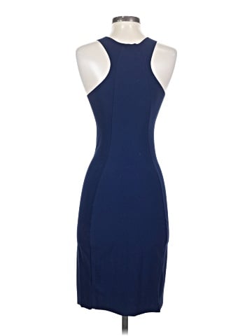Patrizia Pepe Cocktail Dress (view 2)
