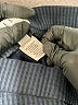 Elle Solid Blue Active Pants Size XXL - photo 5