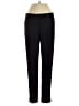 Joe Fresh Solid Black Dress Pants Size 0 - photo 1