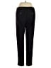 Joe Fresh Solid Black Dress Pants Size 0 - photo 2