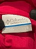 Columbia 100% Nylon Pink Windbreaker Size S - photo 6