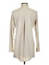 Athleta Ivory Long Sleeve Blouse Size XXS - photo 2