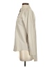 Athleta Ivory Long Sleeve Blouse Size XXS - photo 5