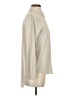 Athleta Ivory Long Sleeve Blouse Size XXS - photo 4