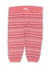 Gymboree 100% Cotton Pink Leggings Size 6-12 mo - photo 1