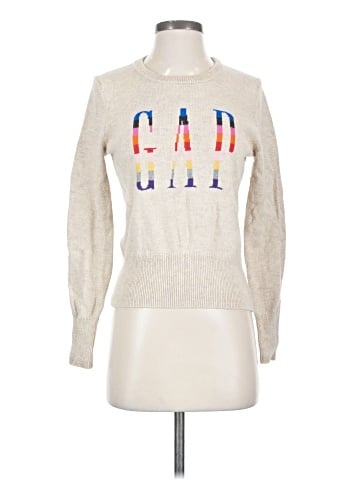 Gap Pullover Sweater (view 1)