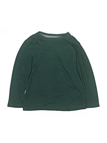 Old Navy Long Sleeve T-Shirt (view 1)