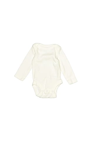 BABIES R US Long Sleeve Onesie (view 1)