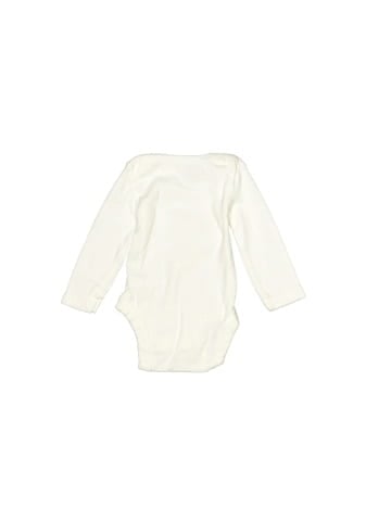 BABIES R US Long Sleeve Onesie (view 2)