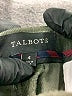 Talbots Chevron-herringbone Green Cords Size 4 - photo 6