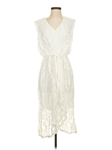 Luxology Cocktail Dress (view 1)