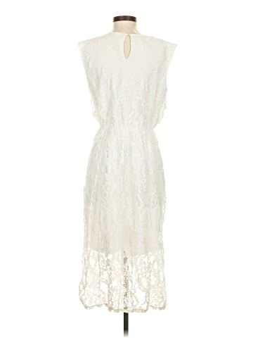 Luxology Cocktail Dress (view 2)