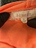 Btween Orange Zip Up Hoodie Size 5 - photo 3