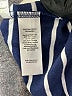 Vineyard Vines Stripes Blue Dress Size L (youth) - photo 4