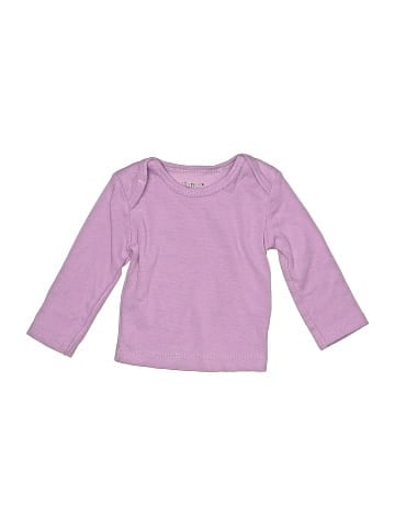 Hanes 3/4 Sleeve T-Shirt (view 1)