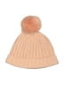 J.Crew Pink Orange Beanie One size - photo 1