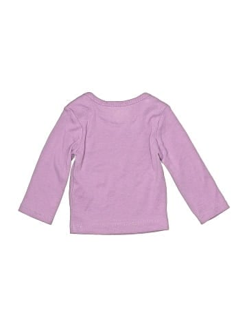 Hanes 3/4 Sleeve T-Shirt (view 2)