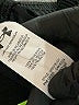 Under Armour 100% Polyester Black Athletic Shorts Size 6 - photo 4
