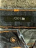 Joe's Jeans Solid Blue Jeans Size 2T - photo 3