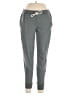 Splendid Gray Casual Pants Size XL - photo 1