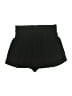 Vanilla Star Solid Black Formal Skirt Size M - photo 1