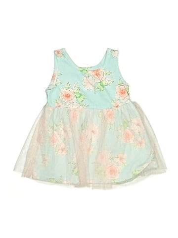Baby Essentials Dress (view 1)
