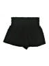 Vanilla Star Solid Black Formal Skirt Size M - photo 2