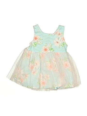 Baby Essentials Dress (view 2)