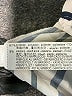 Zara Stripes Ivory Casual Pants Size S - photo 5