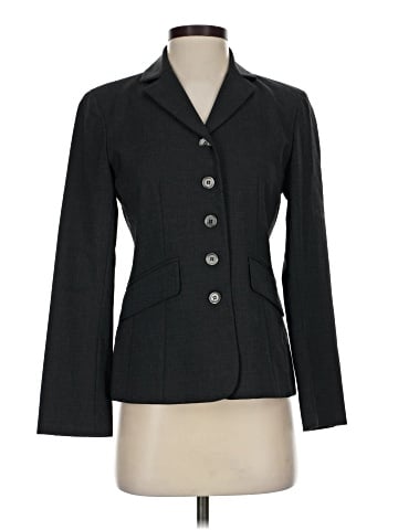 AK Anne Klein Blazer (view 1)