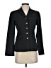 AK Anne Klein Black Blazer Size 2 (petite) - photo 1