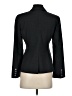 AK Anne Klein Black Blazer Size 2 (petite) - photo 2