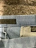 ATM Solid Blue Casual Pants Size 2 - photo 4