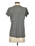 C9 By Champion 100% Polyester Gray Active T-Shirt Size S - photo 2