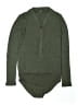 Point Sur Green Long Sleeve Top Size XXS - photo 1