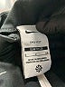 Nike 100% Polyester Black Track Jacket Size S - photo 6