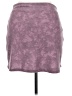 Marika Purple Casual Skirt Size XL - photo 2