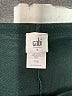 CAbi Black Teal Active Pants Size S - photo 4