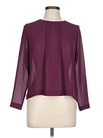 RODEBJER Long Sleeve Blouse (view 1)