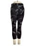 Athleta Graphic Black Active Pants Size S - photo 2
