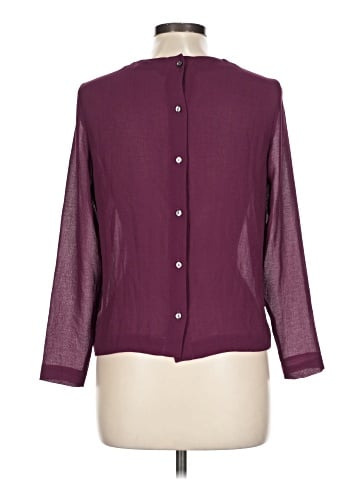 RODEBJER Long Sleeve Blouse (view 2)