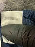 Le Suit 100% Polyester Solid Blue Formal Skirt Size 22W - photo 4
