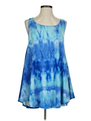 New Directions Sleeveless Top (view 1)